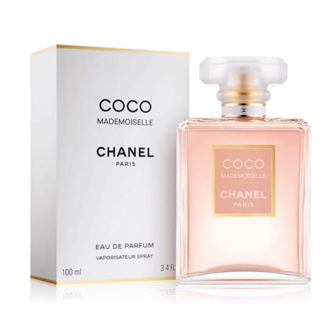 chanel coco eau de parfum per donna 1 00 ml|Chanel coco perfume best price.